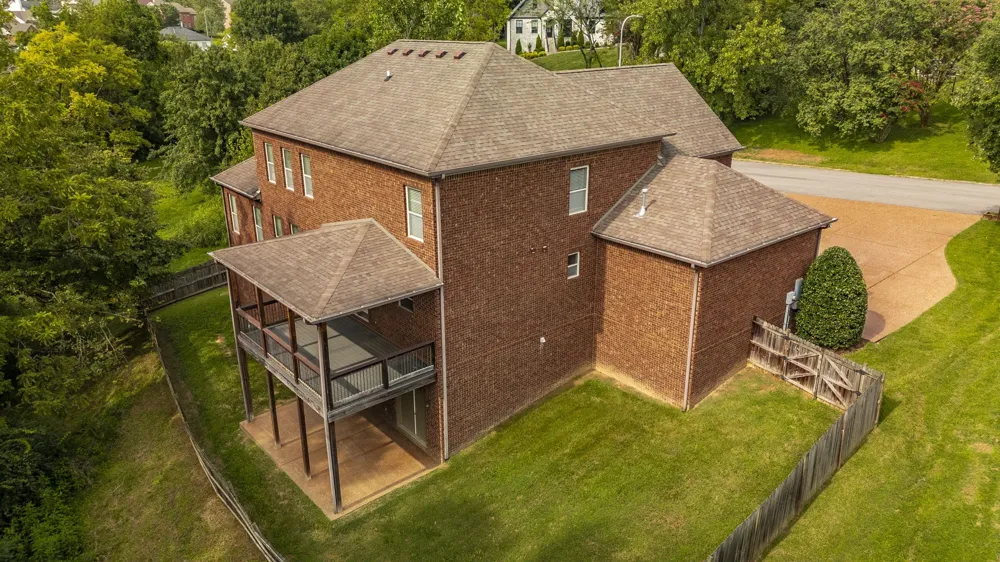 816 Lynn Dr Goodlettsville, TN 37072