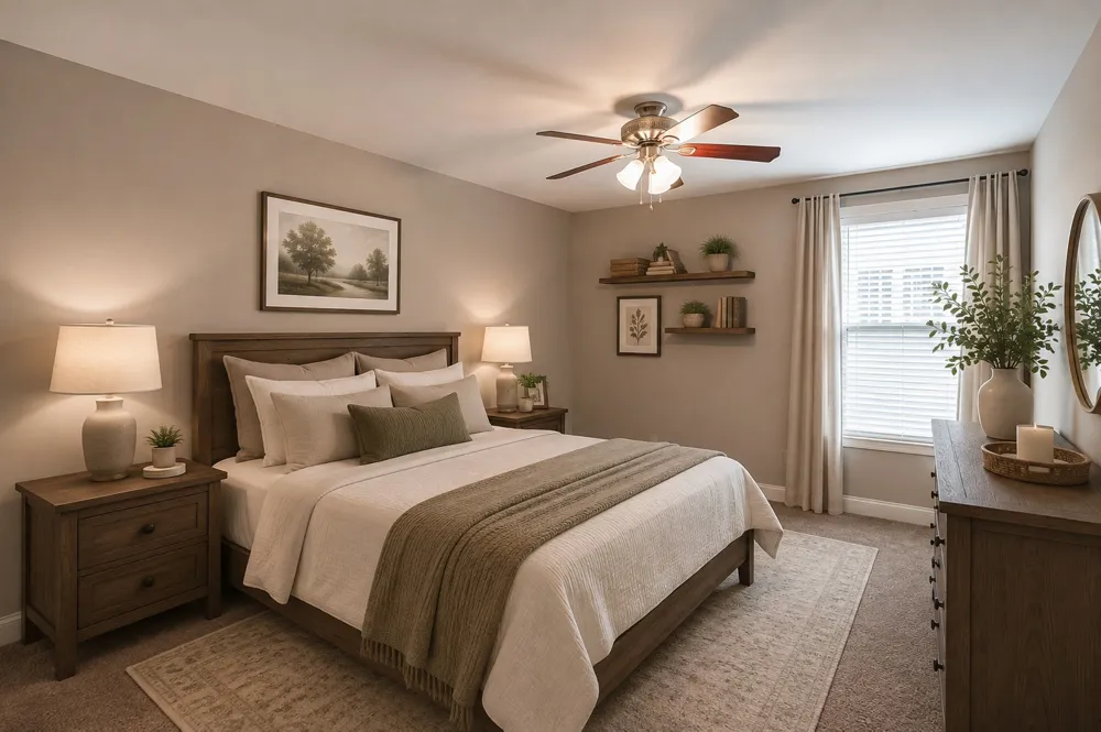 816 Lynn Dr Goodlettsville, TN 37072