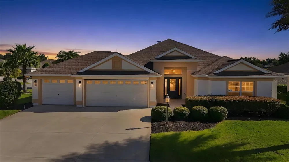 2965 STEPPING STONE PATH The Villages, FL 32163