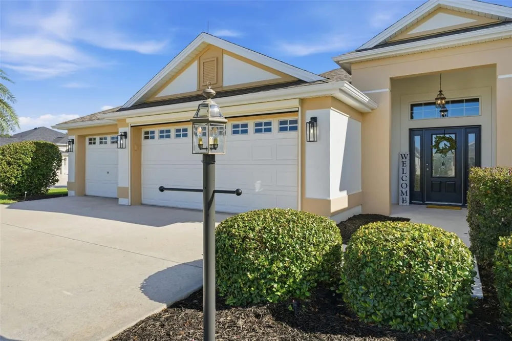 2965 STEPPING STONE PATH The Villages, FL 32163