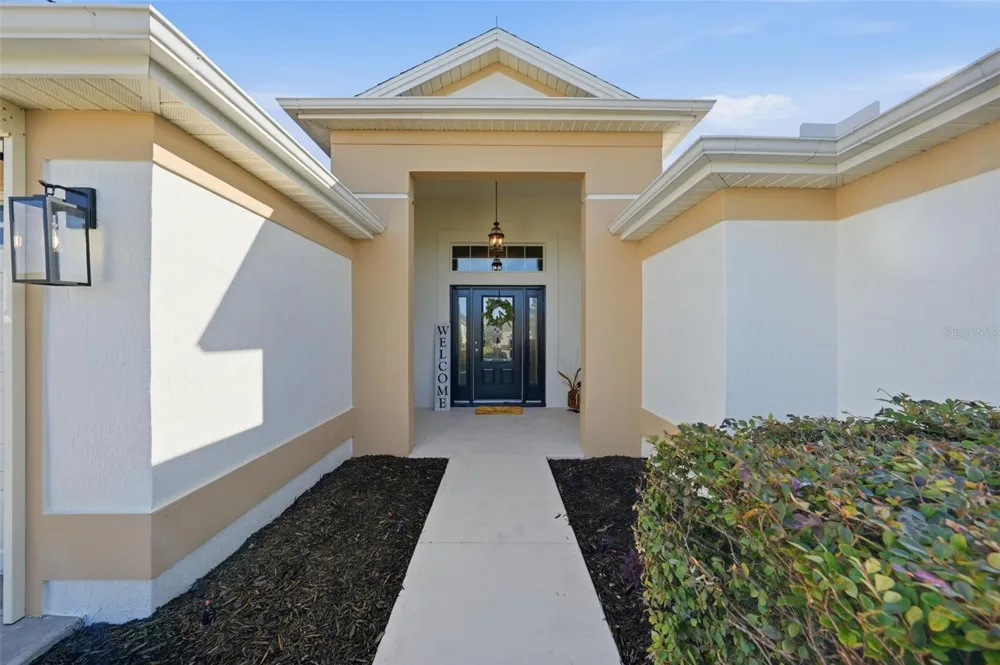 2965 STEPPING STONE PATH The Villages, FL 32163