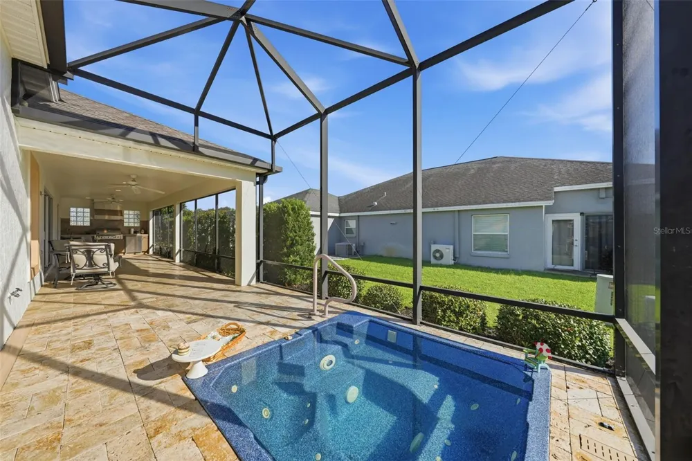 2965 STEPPING STONE PATH The Villages, FL 32163