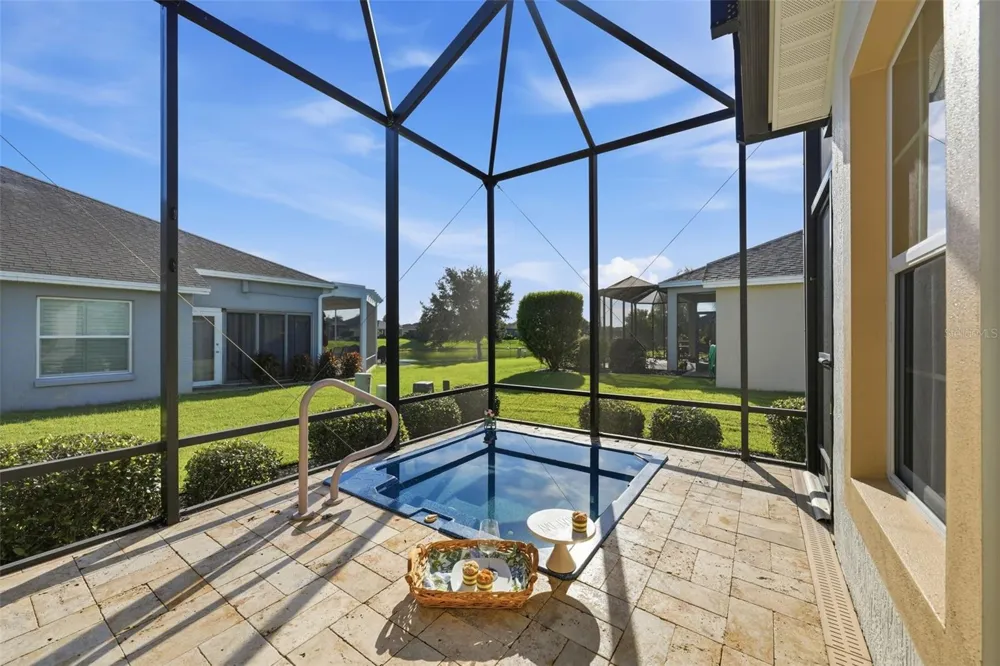 2965 STEPPING STONE PATH The Villages, FL 32163