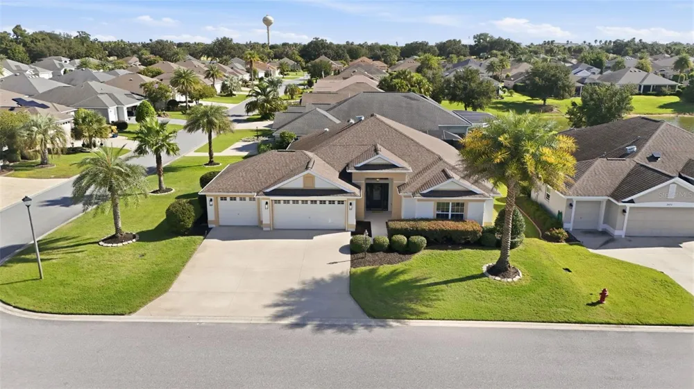 2965 STEPPING STONE PATH The Villages, FL 32163