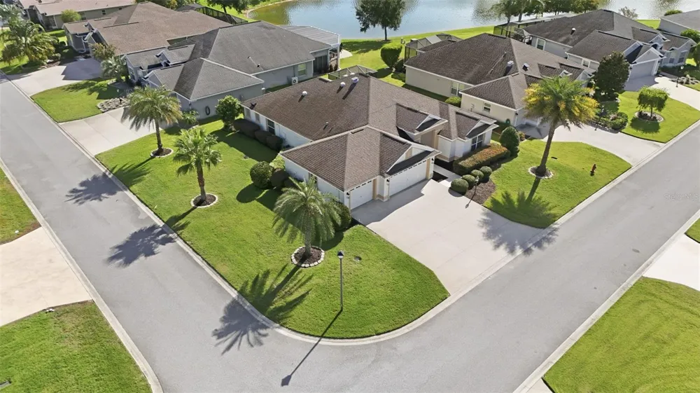 2965 STEPPING STONE PATH The Villages, FL 32163