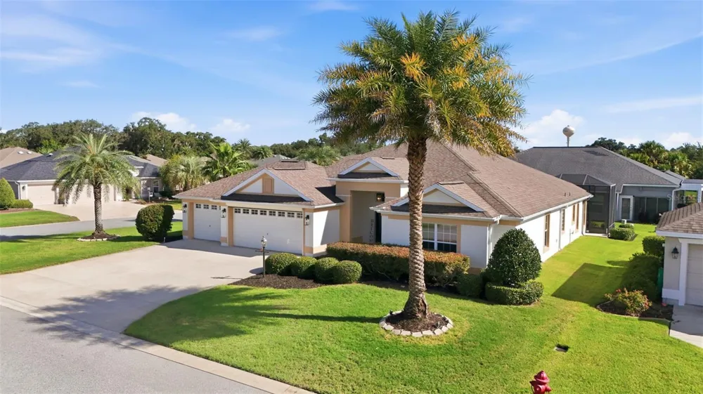 2965 STEPPING STONE PATH The Villages, FL 32163