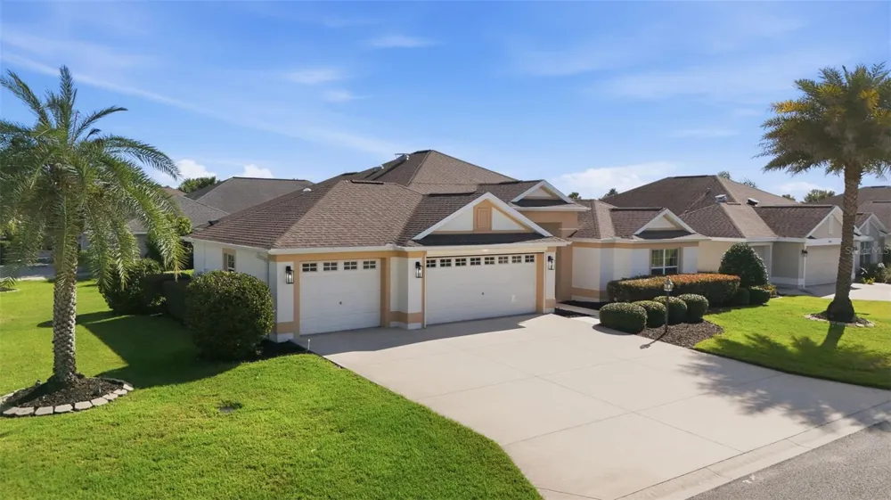 2965 STEPPING STONE PATH The Villages, FL 32163