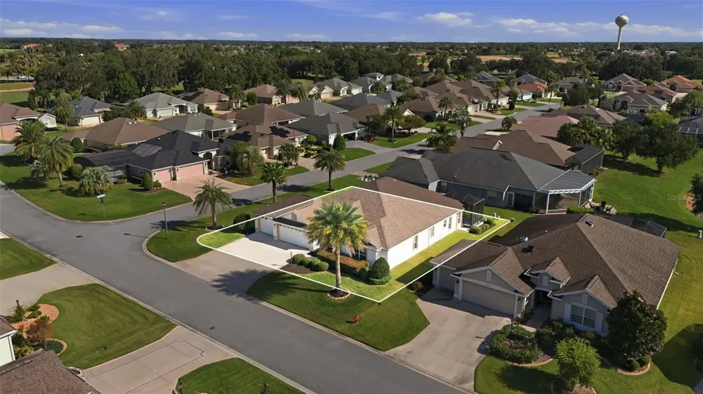 2965 STEPPING STONE PATH The Villages, FL 32163