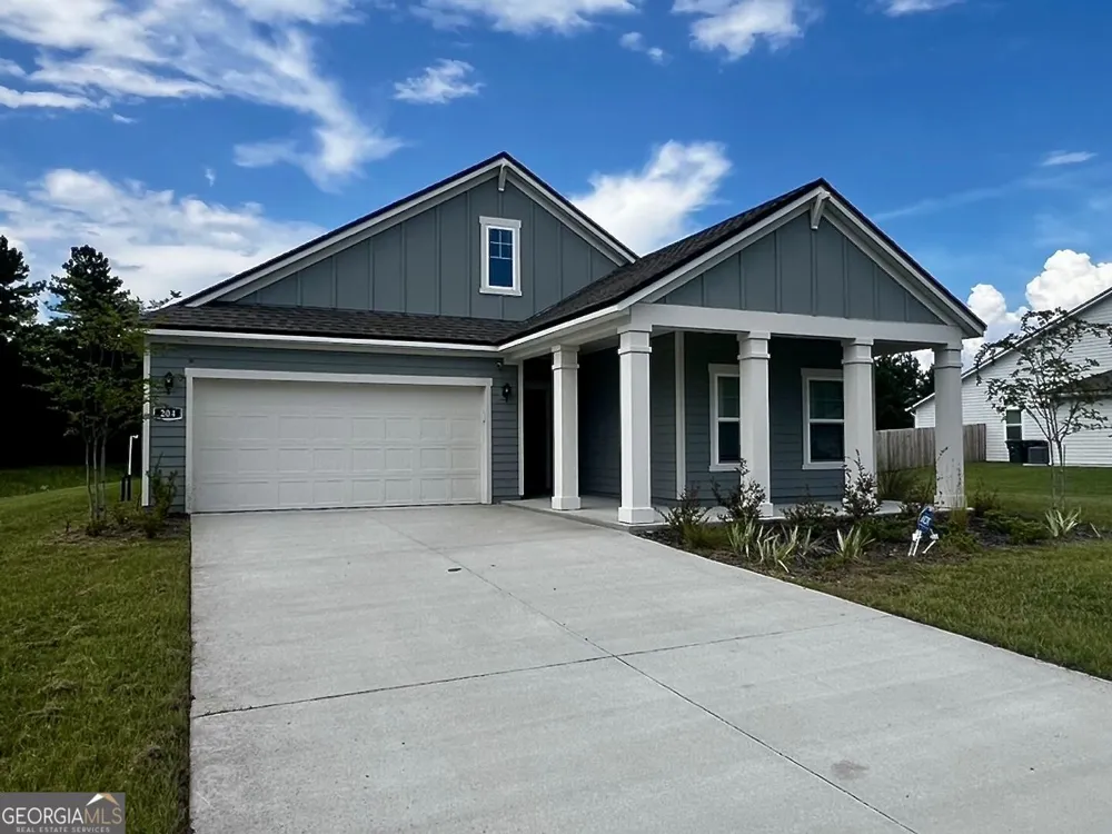 204 Park View LN Kingsland, GA 31548