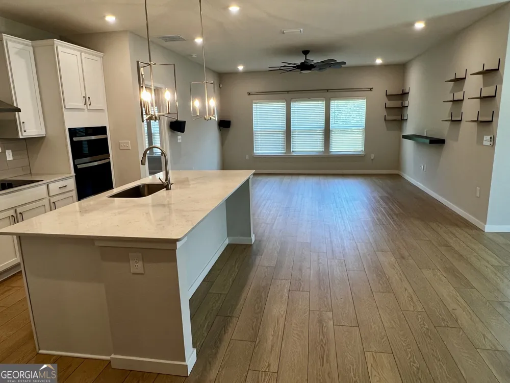 204 Park View LN Kingsland, GA 31548