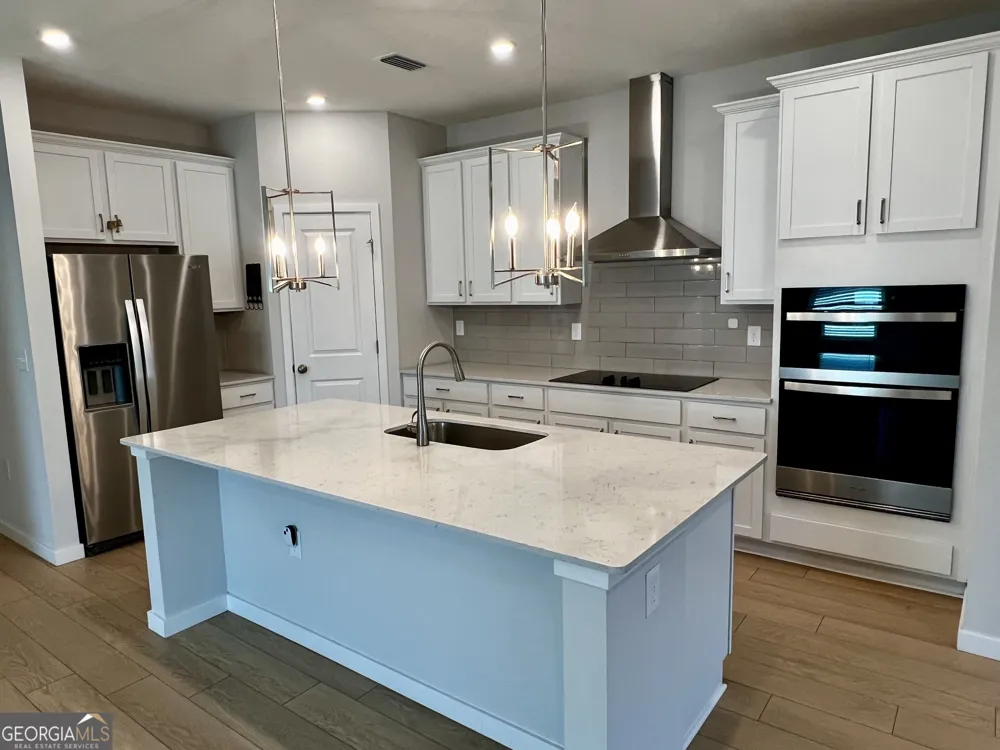 204 Park View LN Kingsland, GA 31548