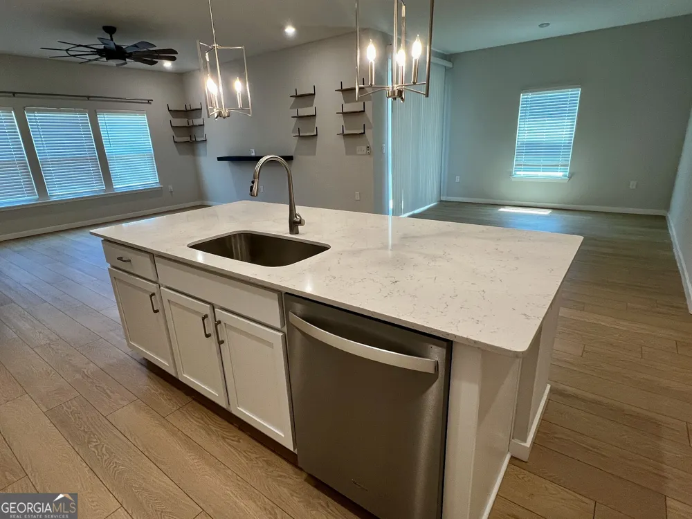204 Park View LN Kingsland, GA 31548
