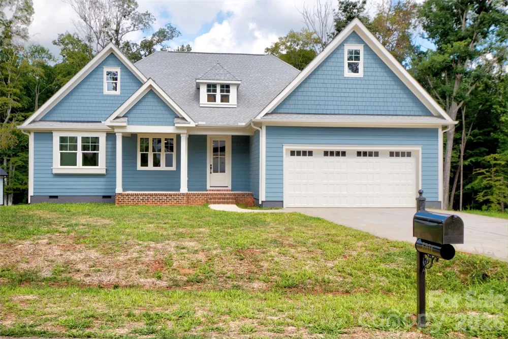 3201 Timber Run Lane Maiden, NC 28650