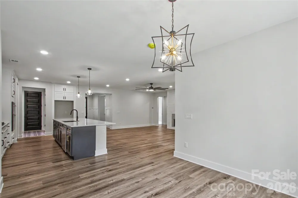 3201 Timber Run Lane Maiden, NC 28650
