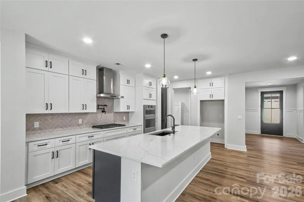 3201 Timber Run Lane Maiden, NC 28650