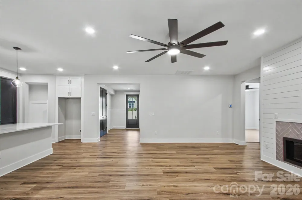 3201 Timber Run Lane Maiden, NC 28650
