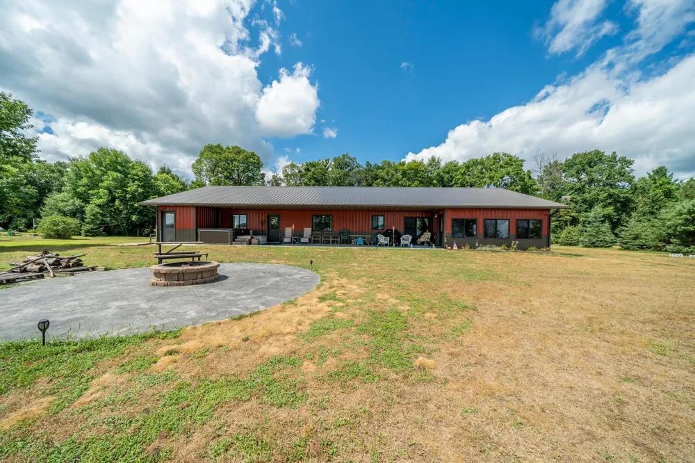 26195 County Highway 37 Detroit Lakes, MN 56501