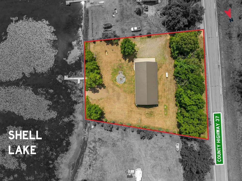 26195 County Highway 37 Detroit Lakes, MN 56501