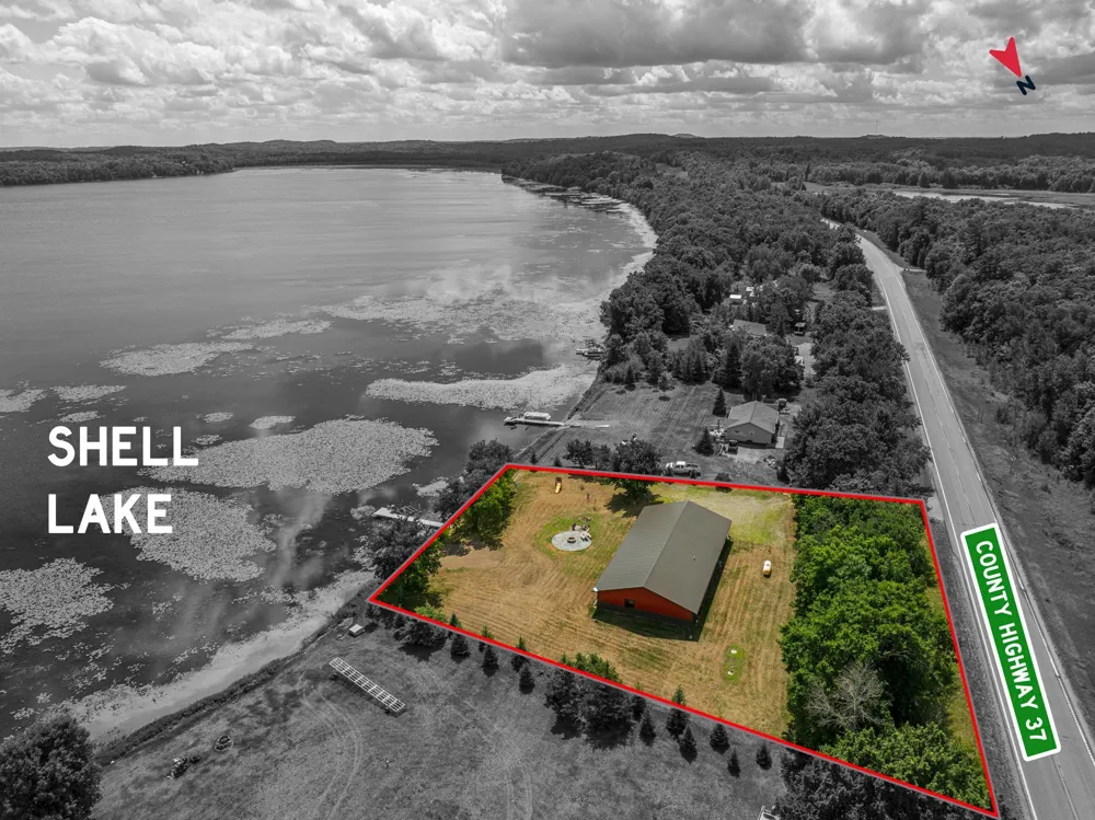 26195 County Highway 37 Detroit Lakes, MN 56501