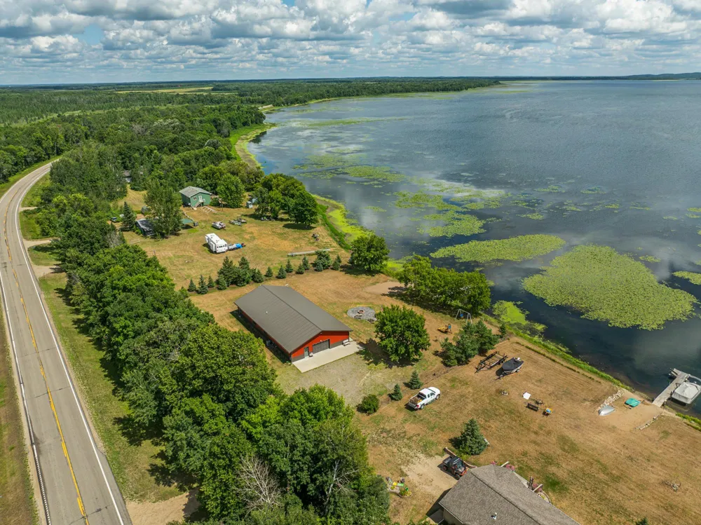 26195 County Highway 37 Detroit Lakes, MN 56501