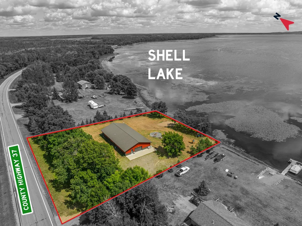 26195 County Highway 37 Detroit Lakes, MN 56501