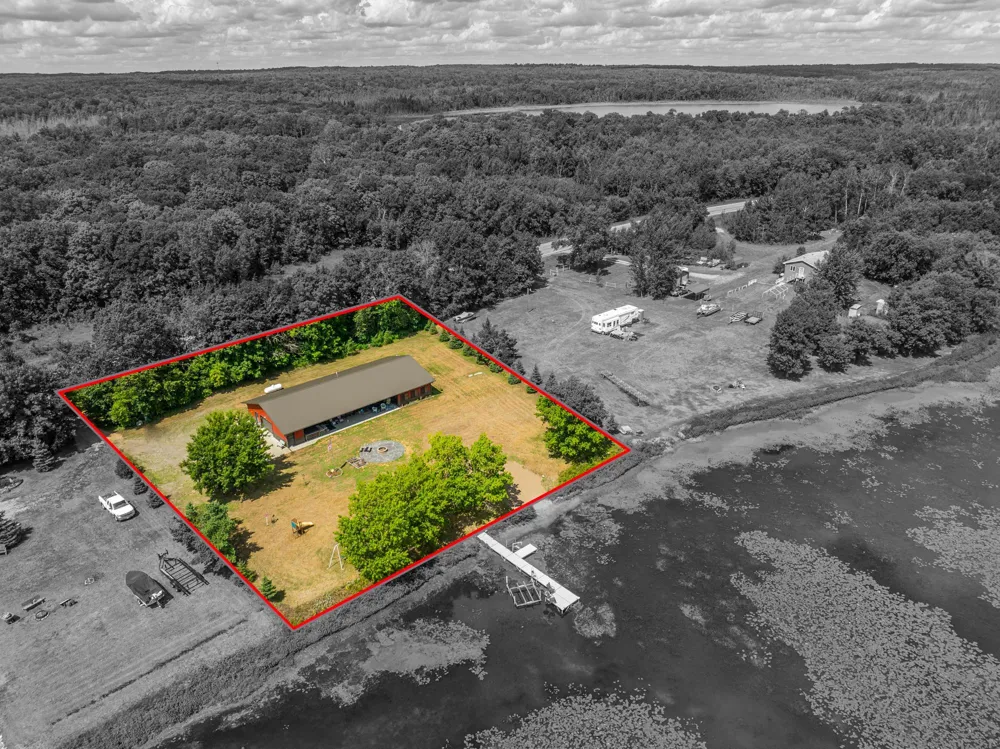 26195 County Highway 37 Detroit Lakes, MN 56501