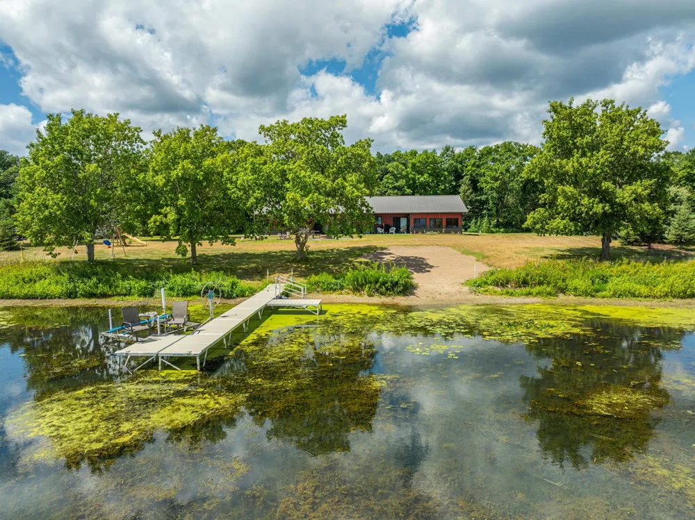 26195 County Highway 37 Detroit Lakes, MN 56501