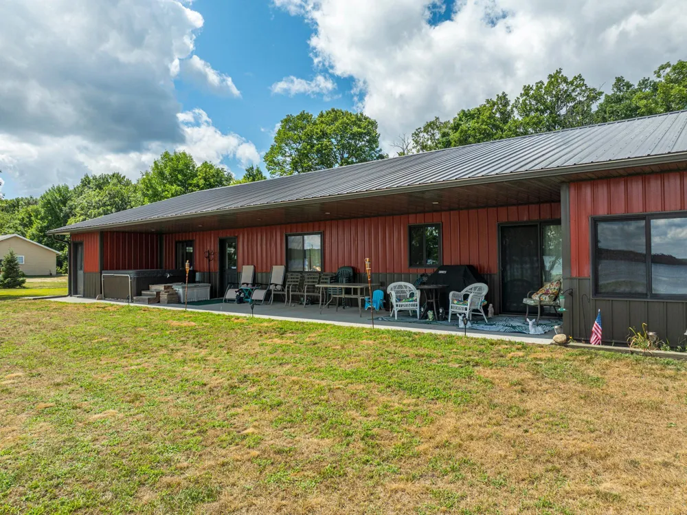 26195 County Highway 37 Detroit Lakes, MN 56501