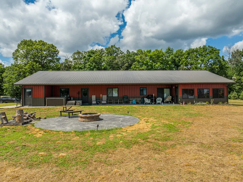 26195 County Highway 37 Detroit Lakes, MN 56501