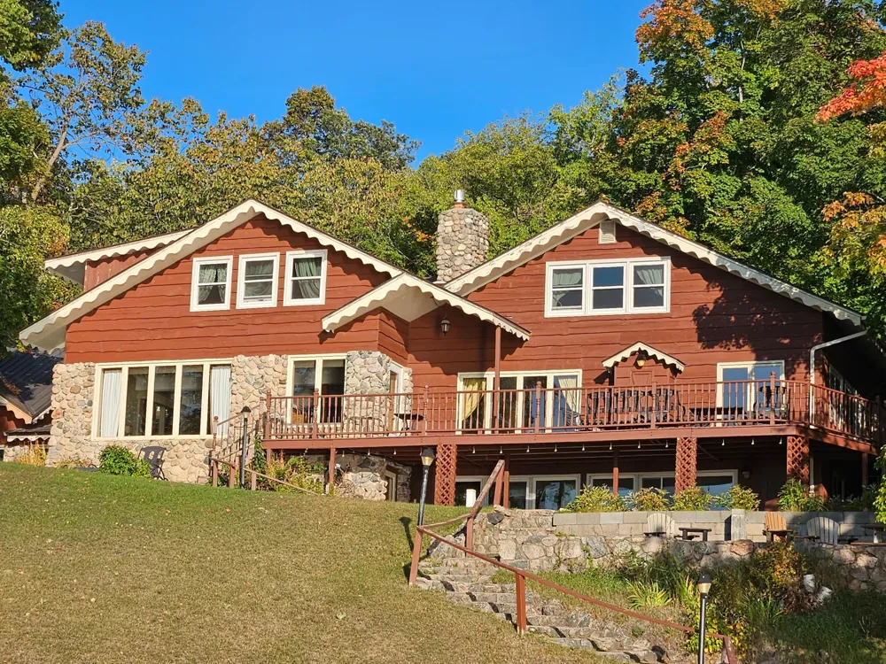 51097 E Wymer Lake Road Frazee, MN 56544