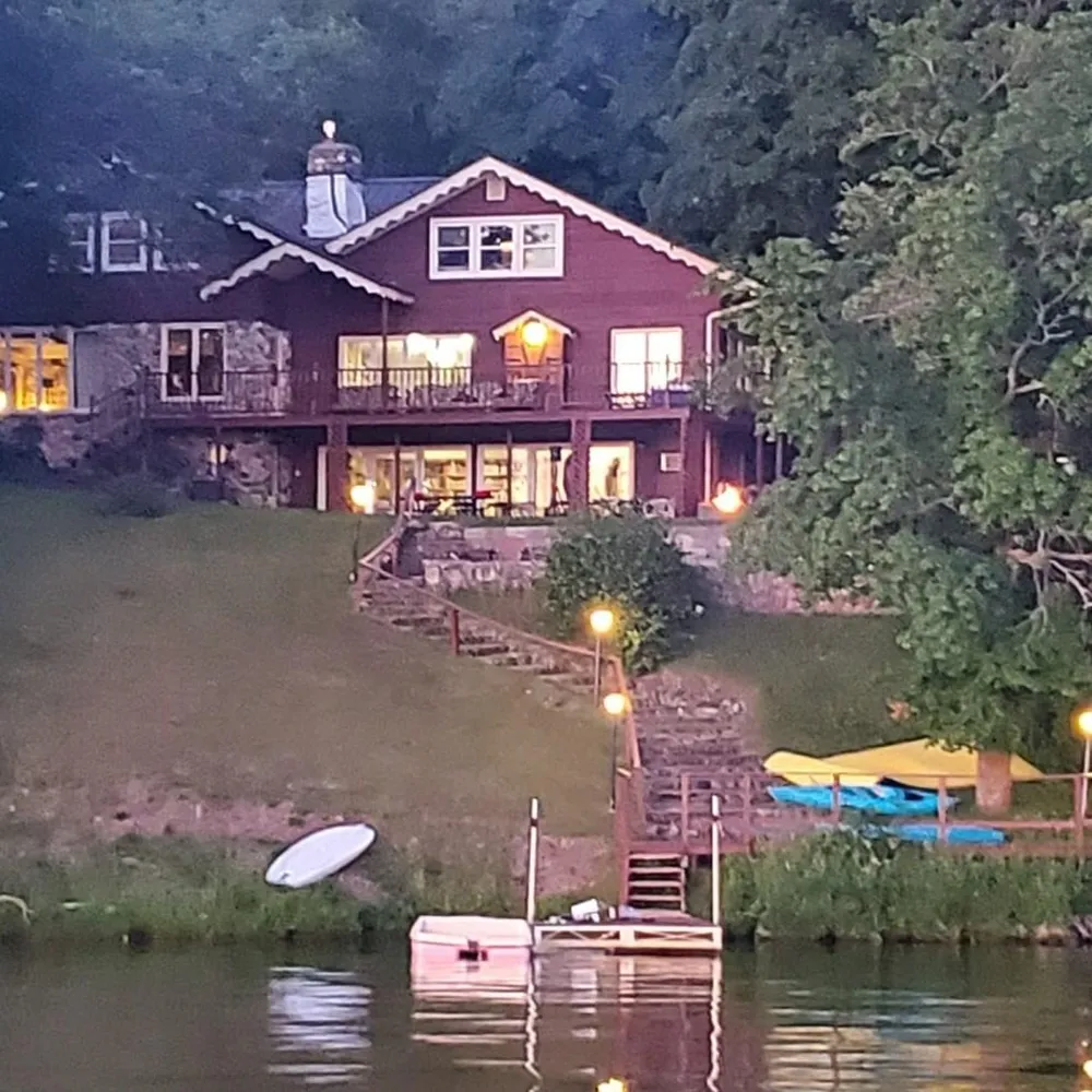 51097 E Wymer Lake Road Frazee, MN 56544