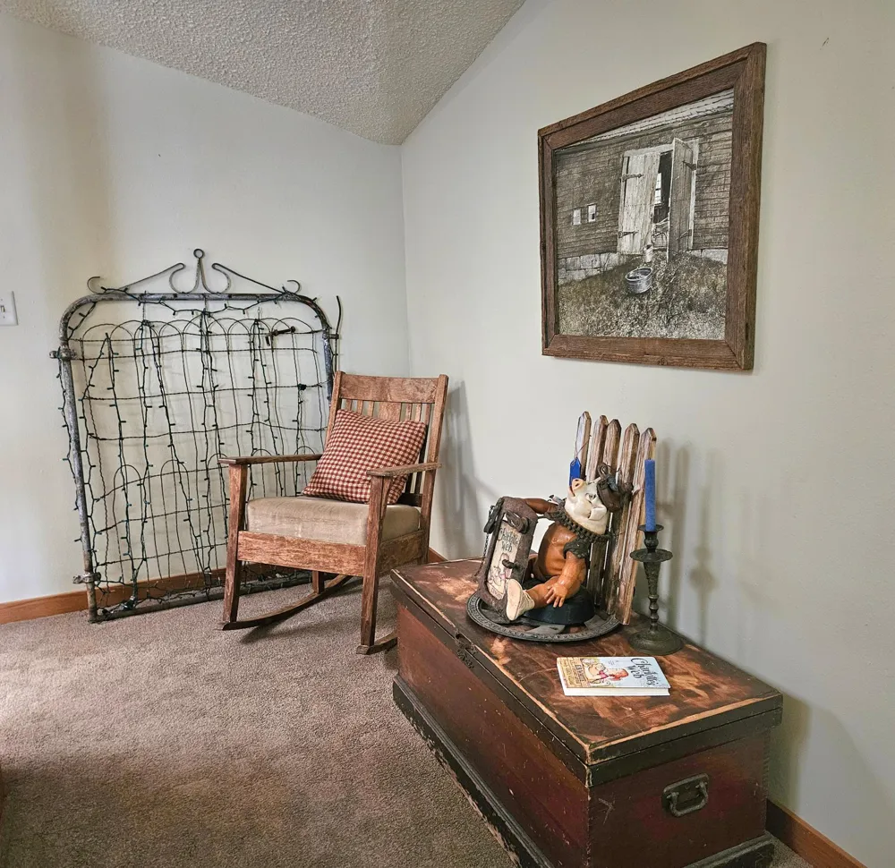 51097 E Wymer Lake Road Frazee, MN 56544