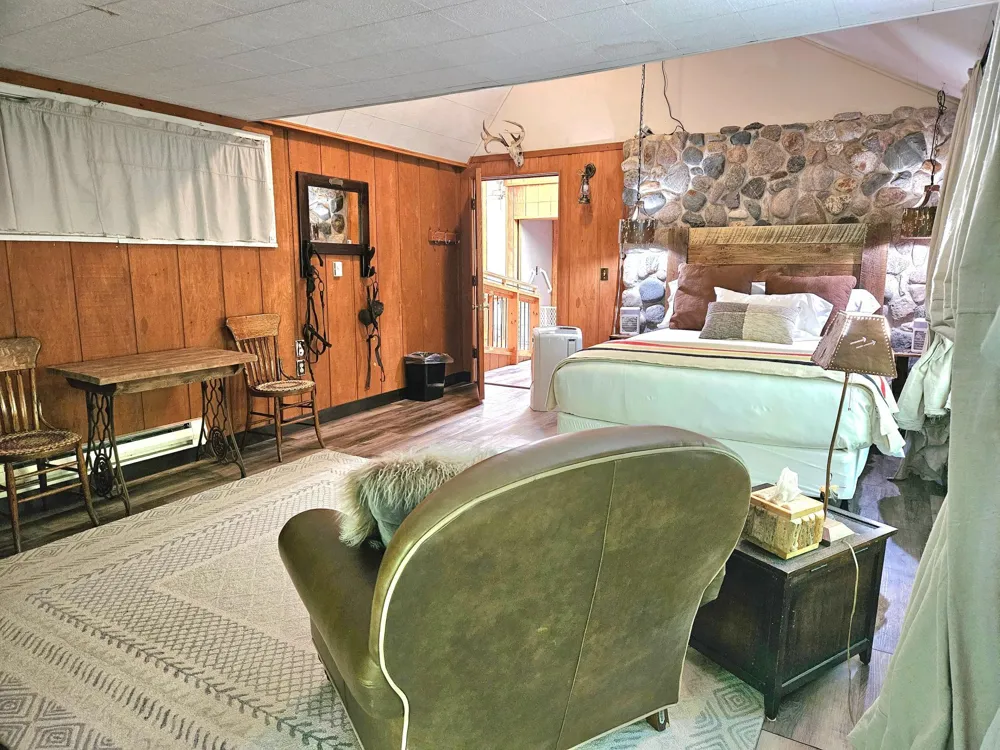 51097 E Wymer Lake Road Frazee, MN 56544