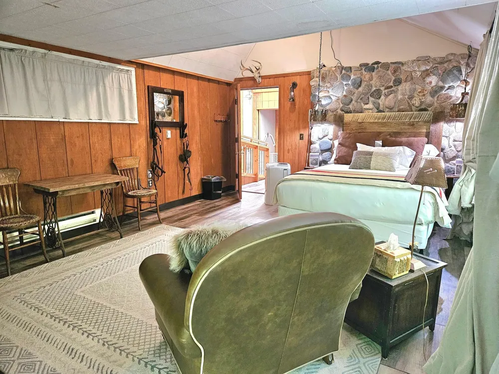 51097 E Wymer Lake Road Frazee, MN 56544