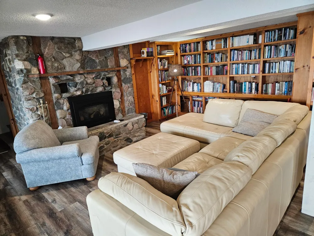 51097 E Wymer Lake Road Frazee, MN 56544
