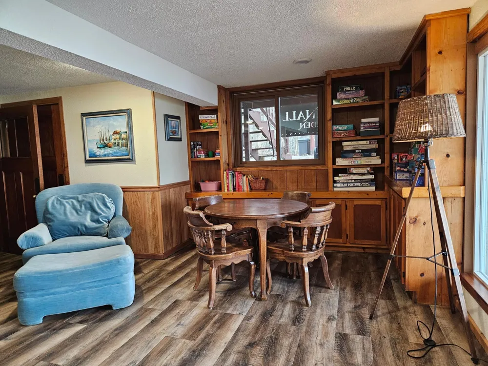 51097 E Wymer Lake Road Frazee, MN 56544