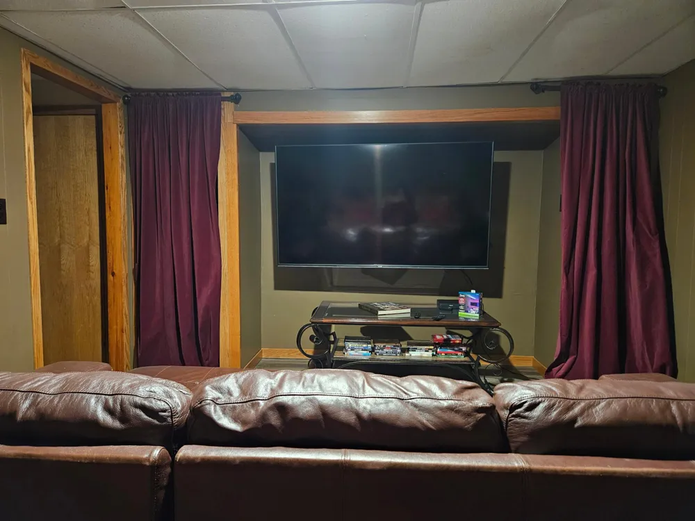 51097 E Wymer Lake Road Frazee, MN 56544