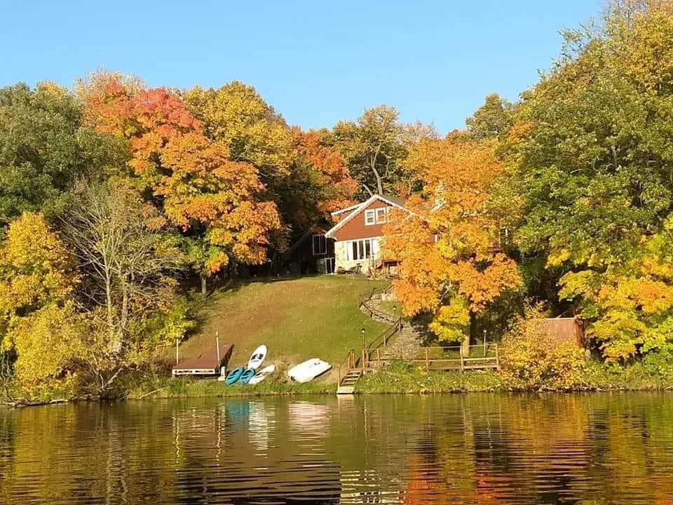 51097 E Wymer Lake Road Frazee, MN 56544