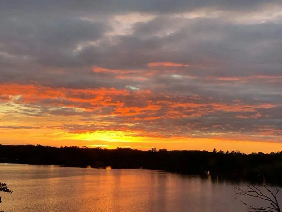 51097 E Wymer Lake Road Frazee, MN 56544
