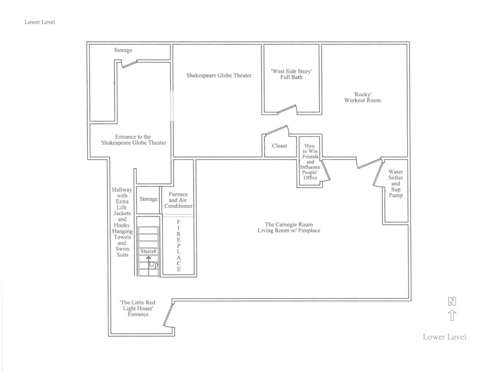 51097 E Wymer Lake Road Frazee, MN 56544