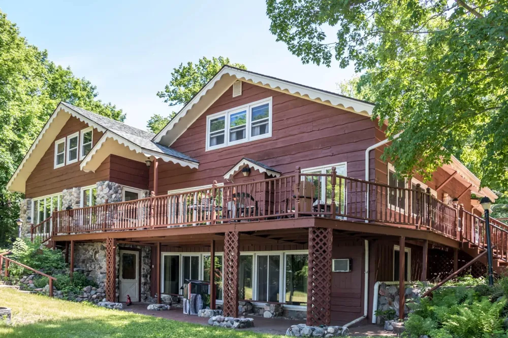51097 E Wymer Lake Road Frazee, MN 56544