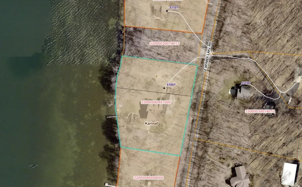 51097 E Wymer Lake Road Frazee, MN 56544