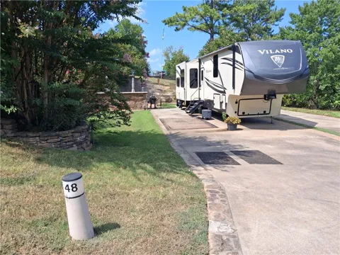 1229 County Road 663 Lot #48