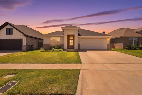 4601 Crosley Lane