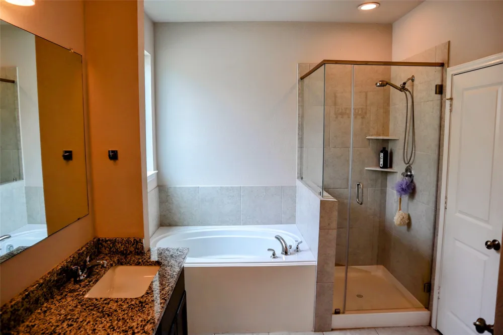 7024 Llano Drive Waco, TX 76633