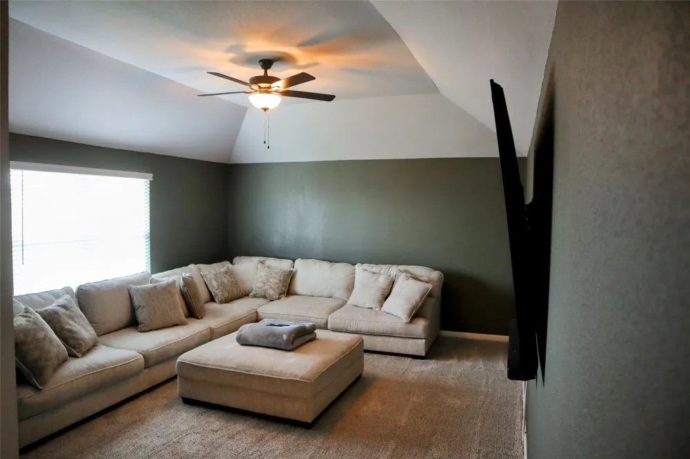 7024 Llano Drive Waco, TX 76633