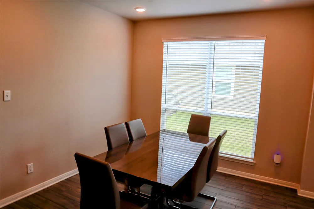 7024 Llano Drive Waco, TX 76633