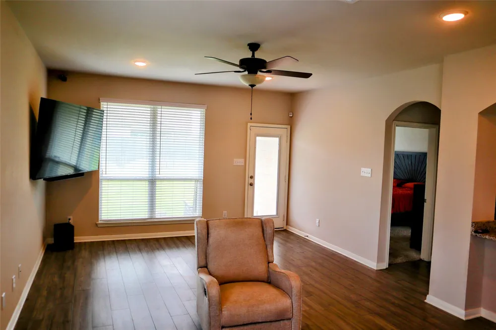7024 Llano Drive Waco, TX 76633