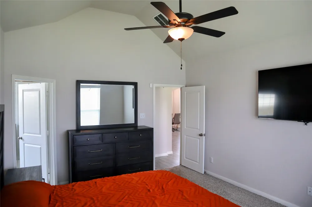 7024 Llano Drive Waco, TX 76633