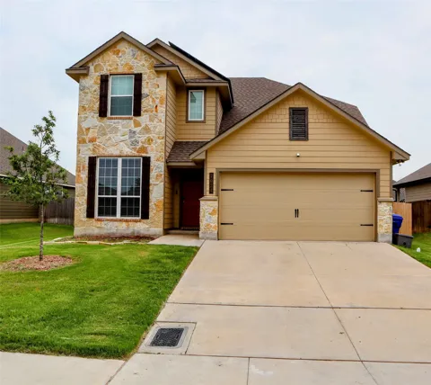 7024 Llano Drive